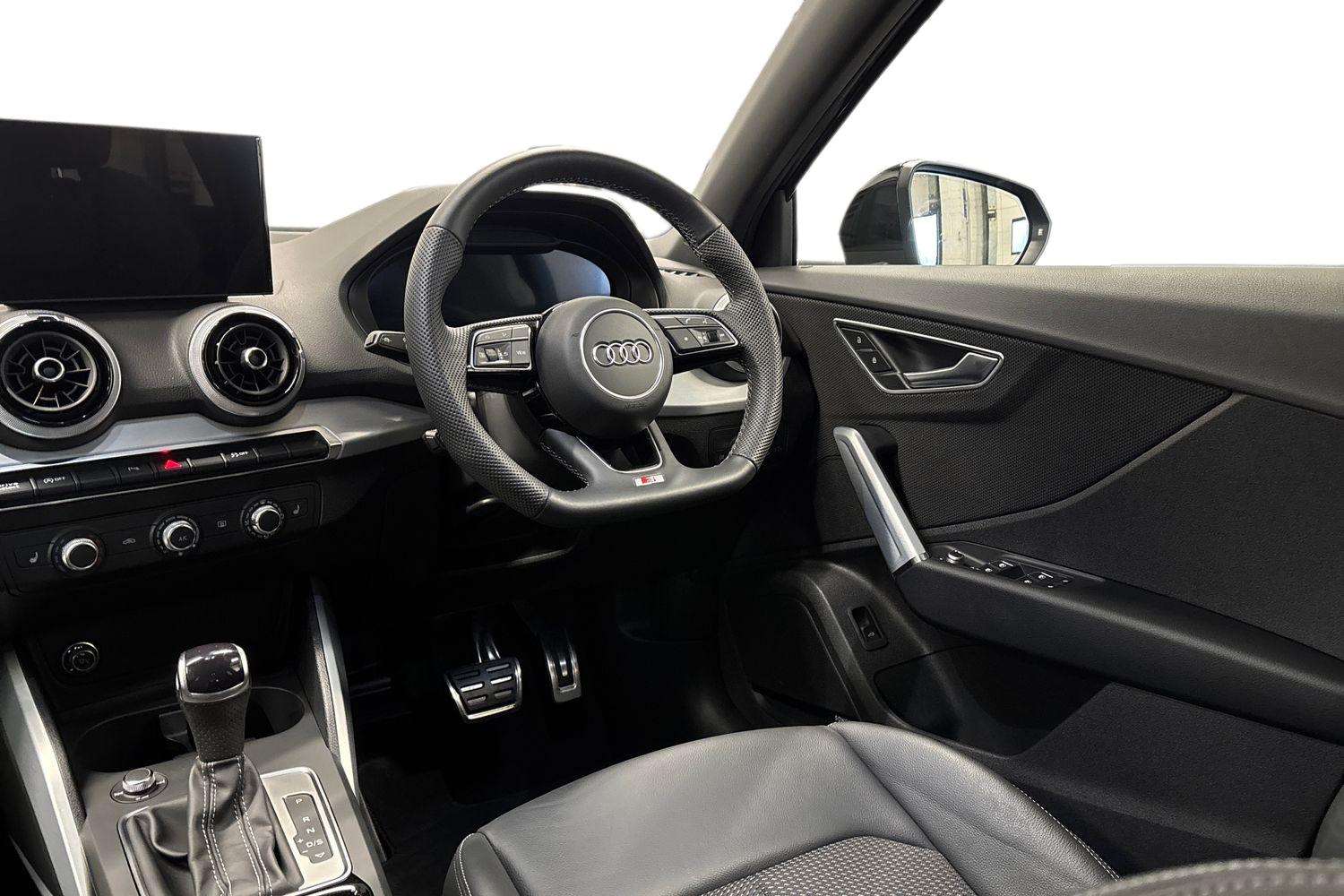 Used Audi Q2 for sale - 77472579: Photo 20