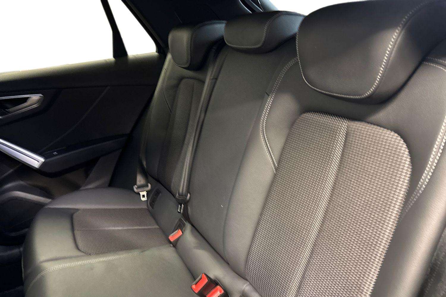 Used Audi Q2 for sale - 77472579: Photo 22