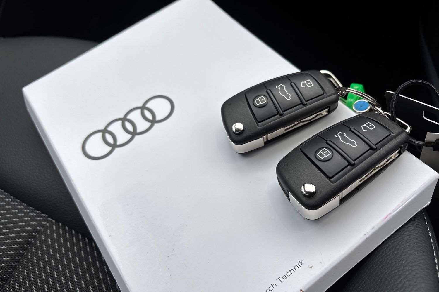 Used Audi Q2 for sale - 77472579: Photo 25