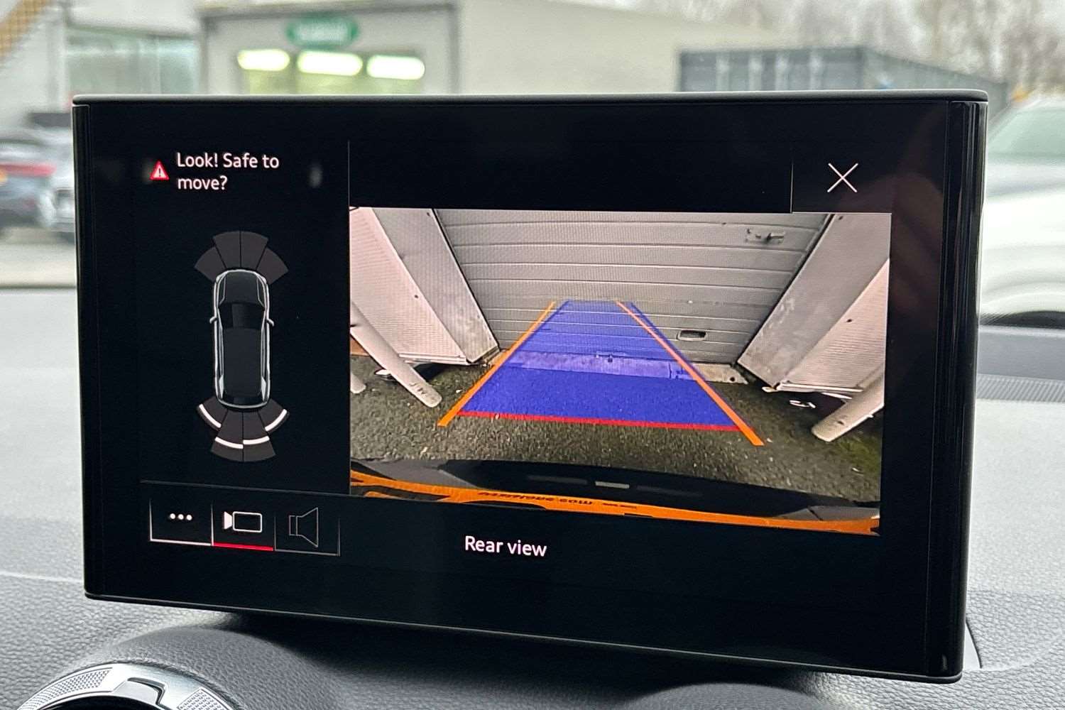 Used Audi Q2 for sale - 77472579: Photo 26