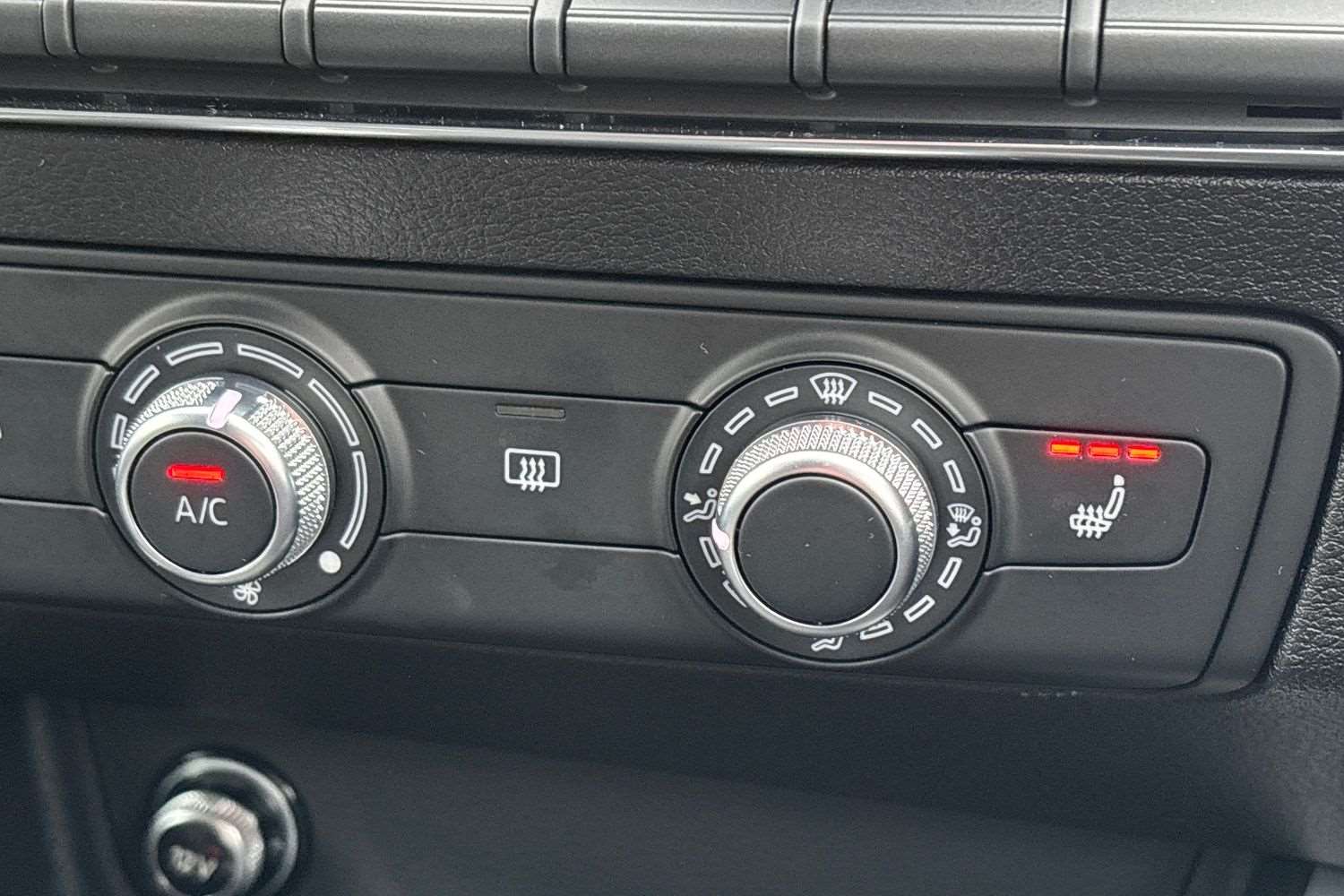 Used Audi Q2 for sale - 77472579: Photo 28