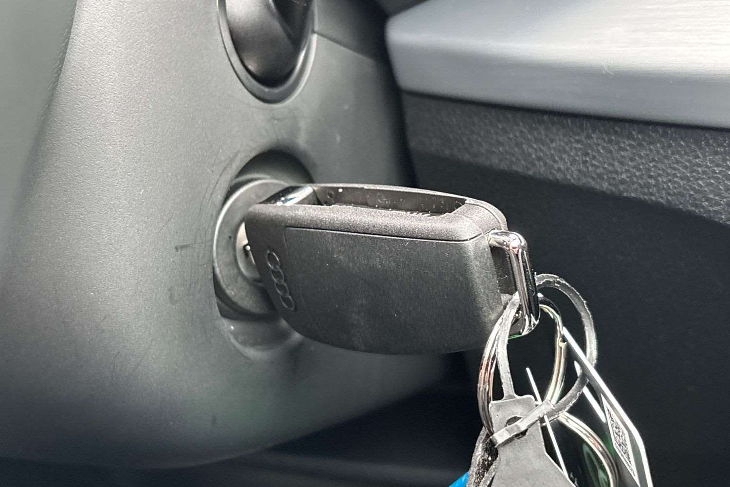 Used Audi Q2 for sale - 77472579: Photo 29