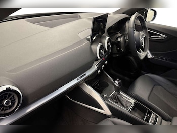 Used Audi Q2 2025 for sale - 77472579: Photo