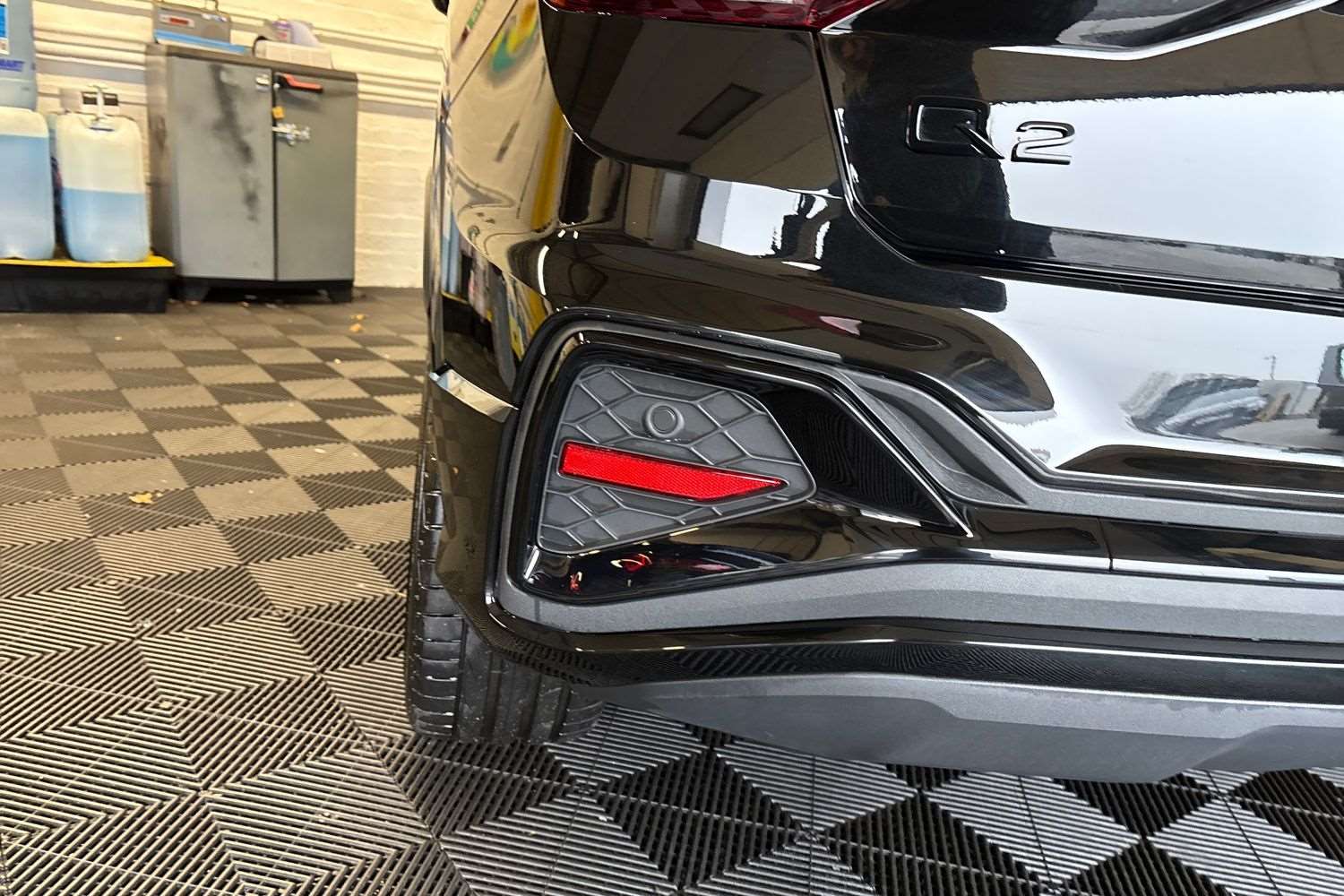 Used Audi Q2 for sale - 77472579: Photo 34