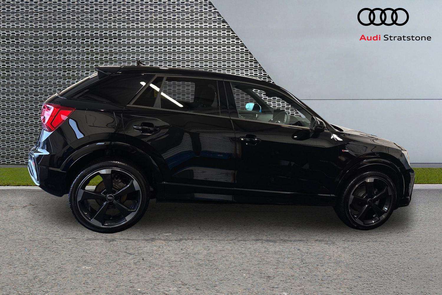 Used Audi Q2 for sale - 77472579: Photo 4