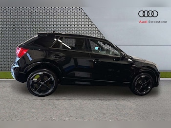 Used Audi Q2 2025 for sale - 77472579: Photo