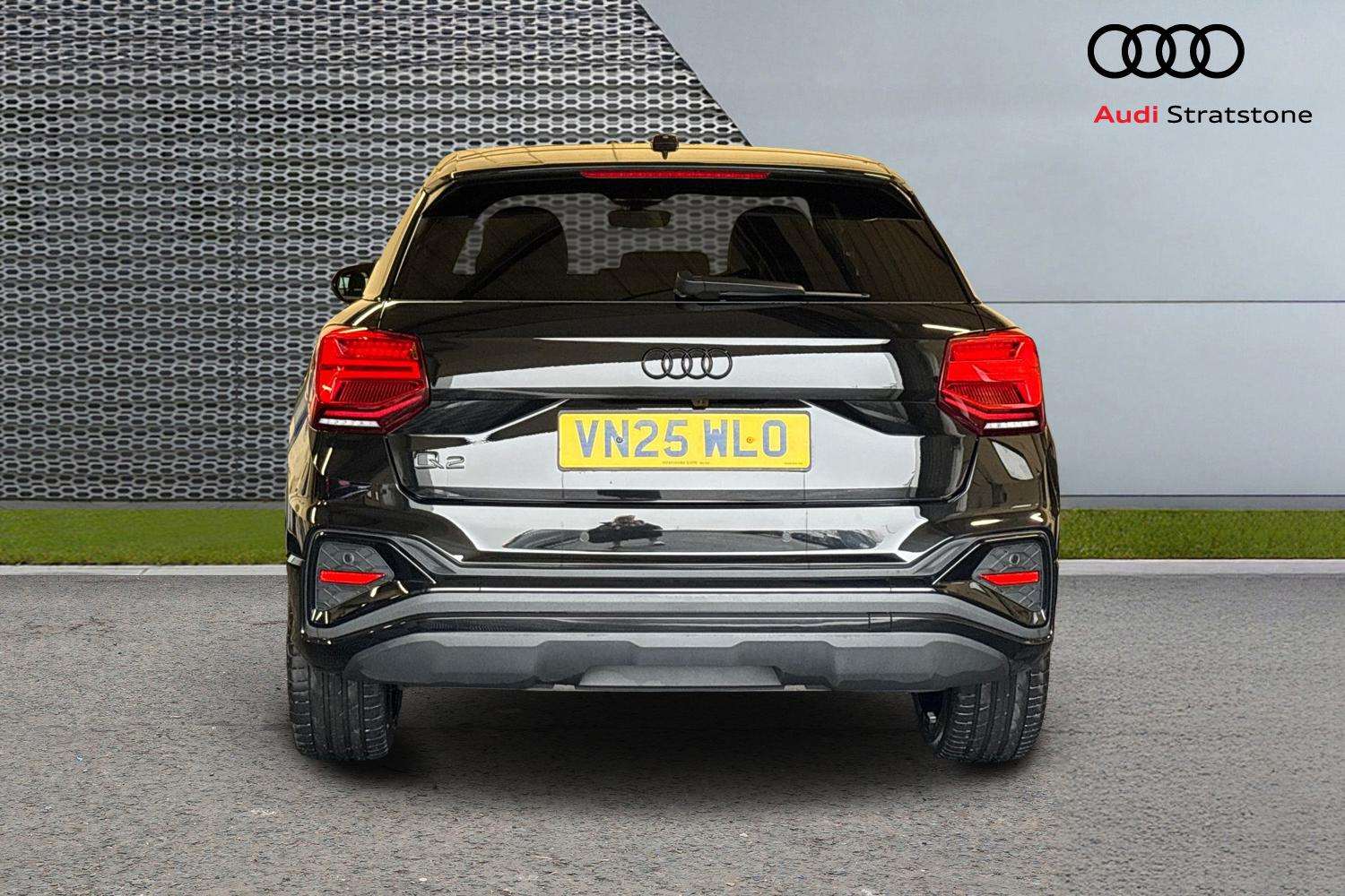 Used Audi Q2 for sale - 77472579: Photo 7