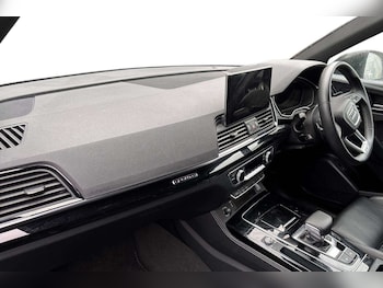 Used Audi Q5 2023 for sale - 77401686: Photo