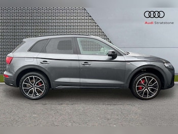 Used Audi Q5 2023 for sale - 77401686: Photo