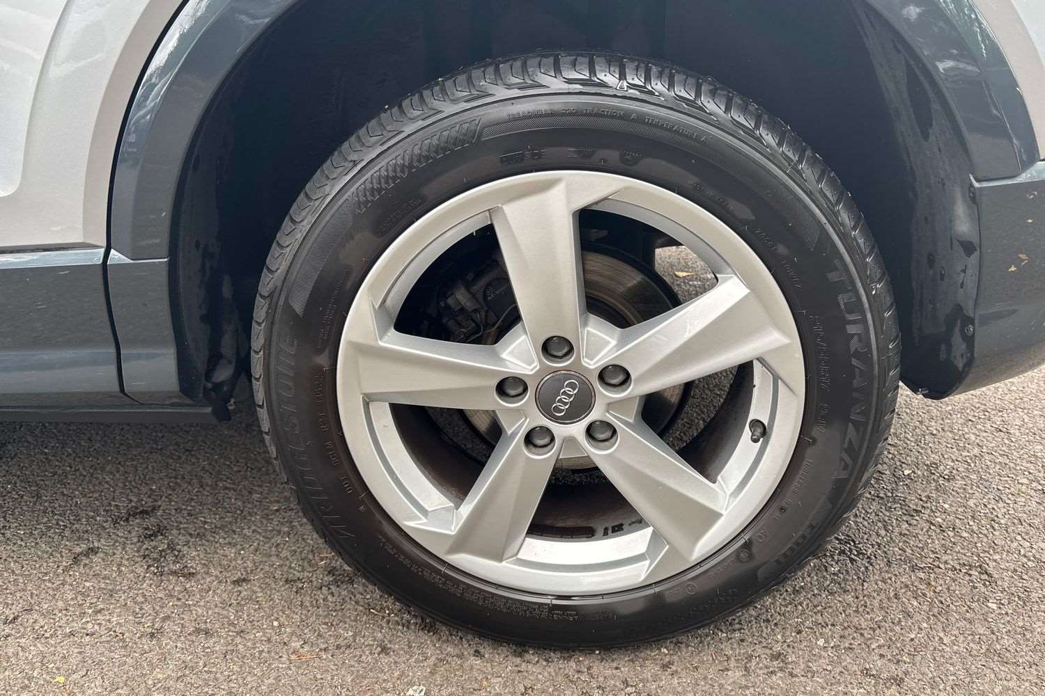 Used Audi Q2 2018 for sale - 76732258: Photo 10