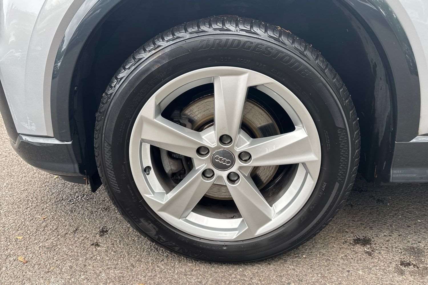 Used Audi Q2 2018 for sale - 76732258: Photo 11