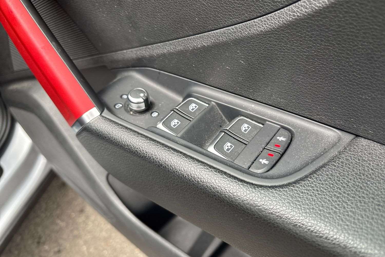 Used Audi Q2 2018 for sale - 76732258: Photo 15