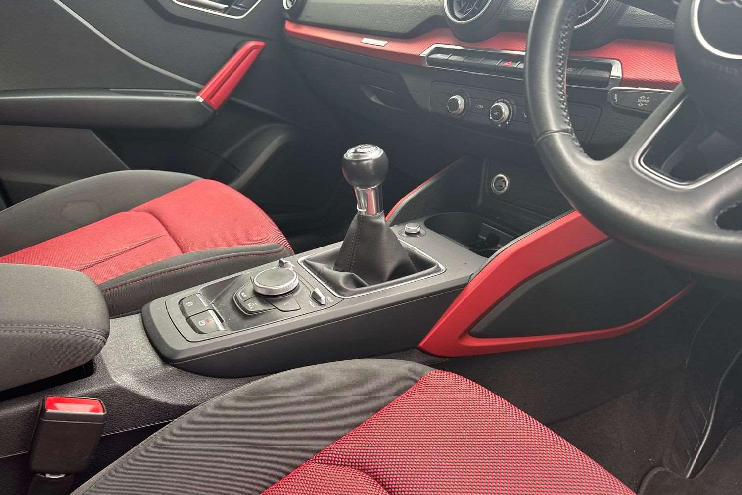 Used Audi Q2 2018 for sale - 76732258: Photo 16