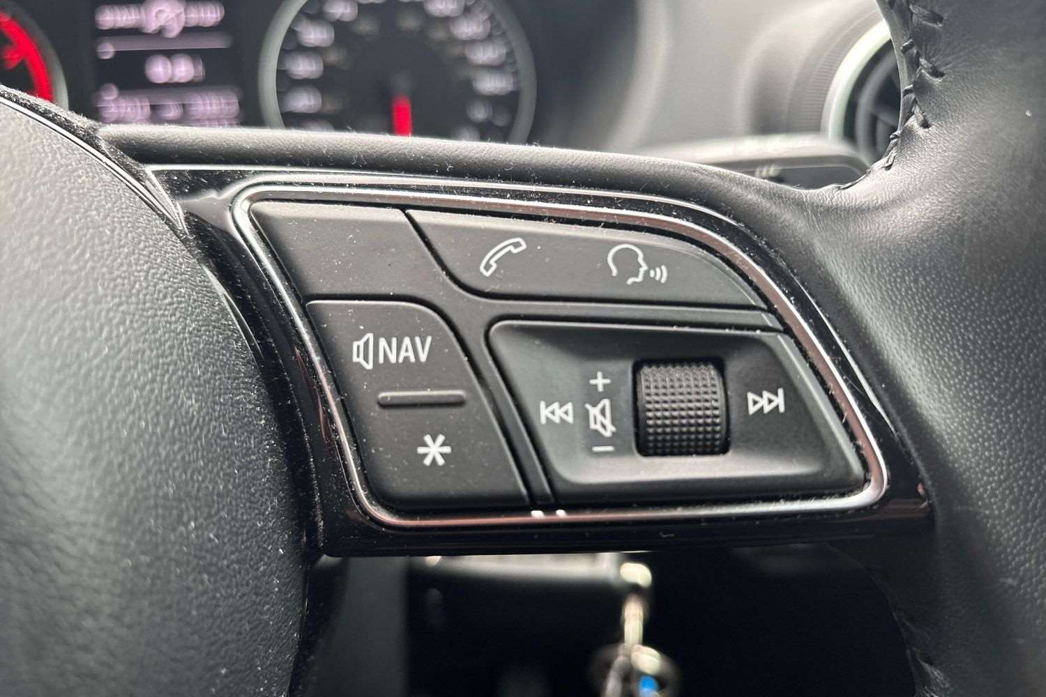 Used Audi Q2 2018 for sale - 76732258: Photo 18