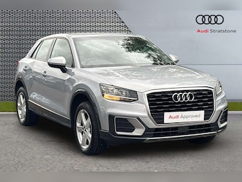 1.4 TFSI Sport 5dr