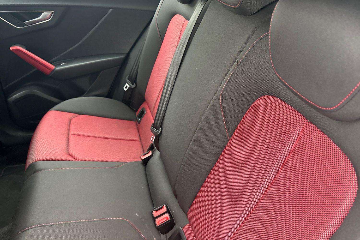 Used Audi Q2 2018 for sale - 76732258: Photo 23