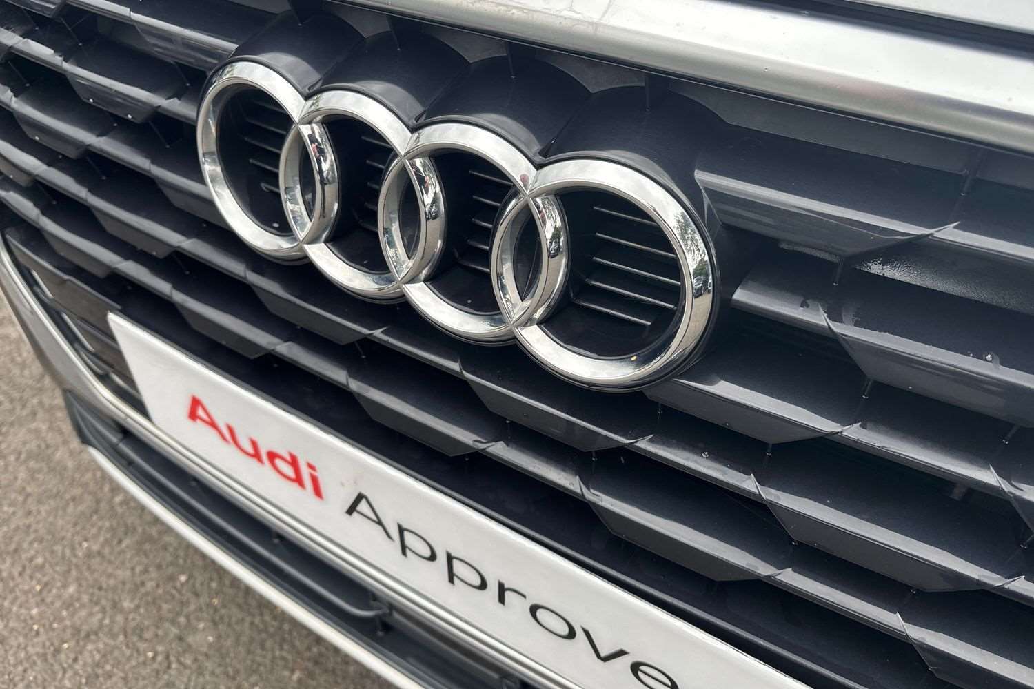 Used Audi Q2 2018 for sale - 76732258: Photo 31