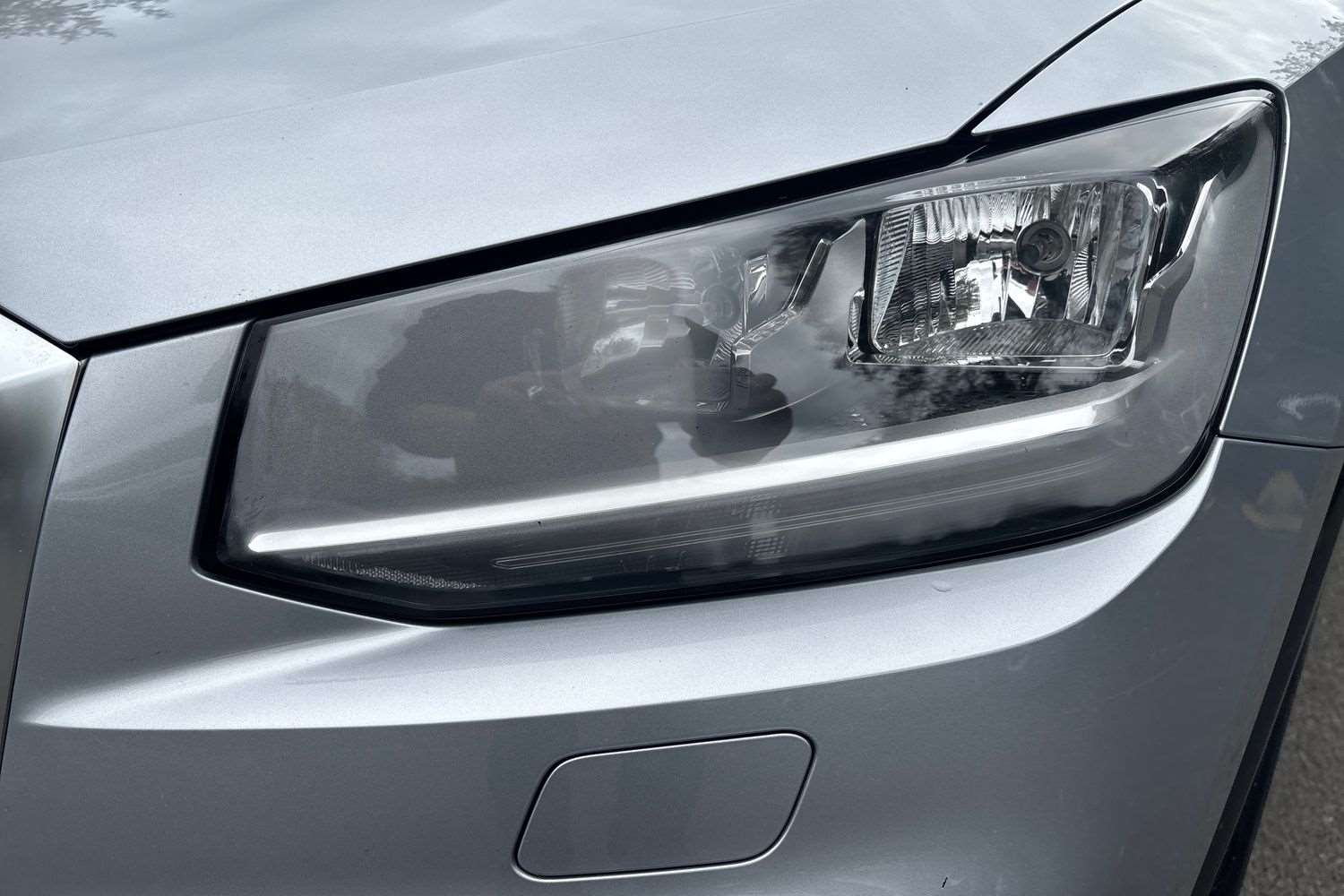 Used Audi Q2 2018 for sale - 76732258: Photo 32