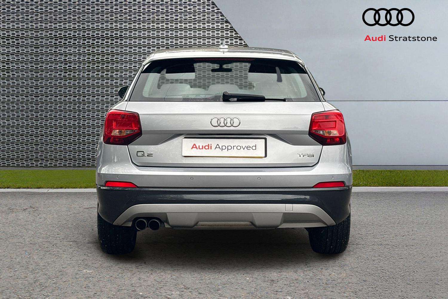 Used Audi Q2 2018 for sale - 76732258: Photo 7