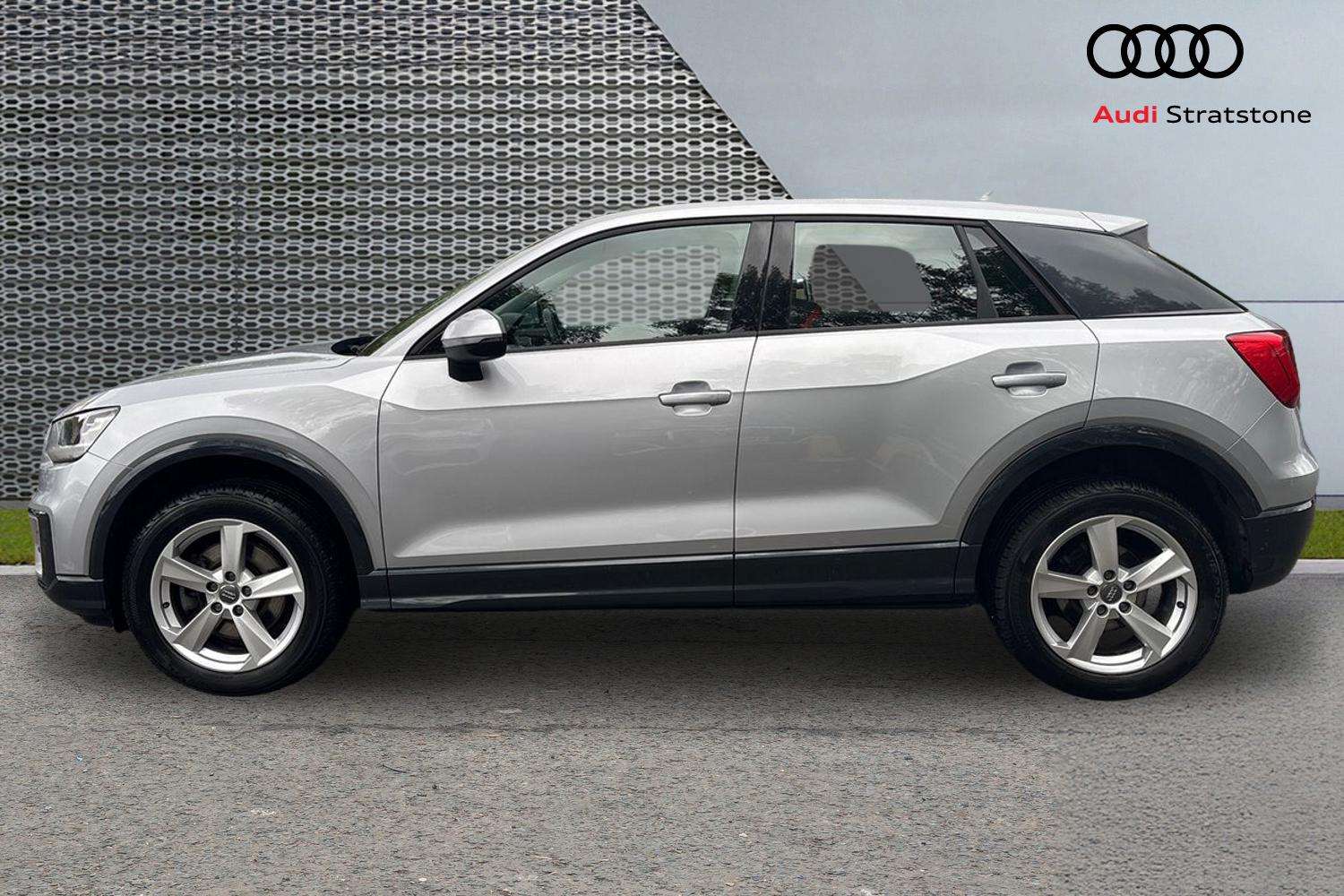 Used Audi Q2 2018 for sale - 76732258: Photo 8