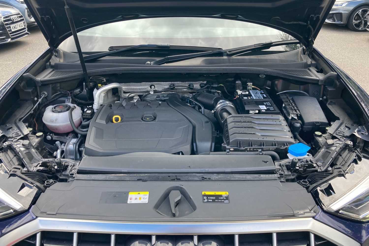 Vehicle 23