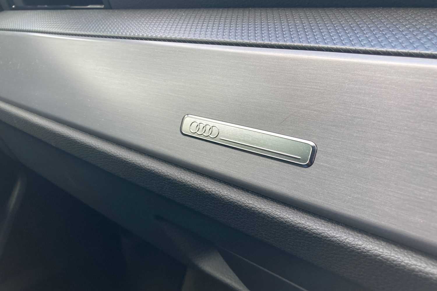 Vehicle 32