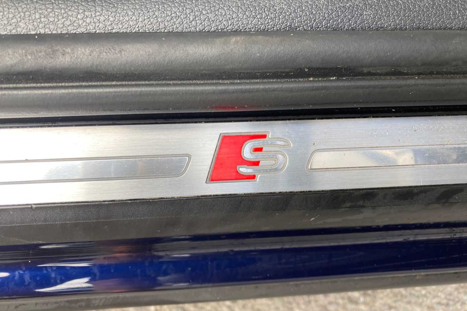 Vehicle 34