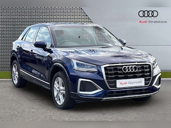 Used Audi A3 2020 for sale - 78322026: Photo