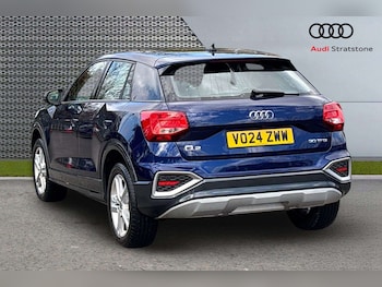 Used Audi A3 2020 for sale - 78322026: Photo