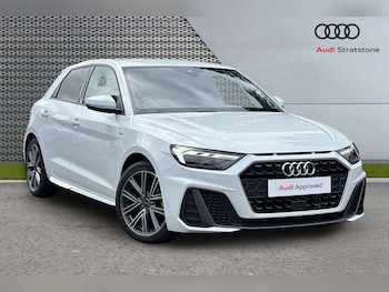 Used Audi A1 2024 for sale - 78881249: Photo