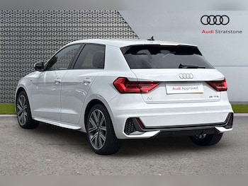 Used Audi A1 2024 for sale - 78881249: Photo