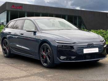 2025 - 270kW Performance 100kWh Launch Edition 5dr Auto