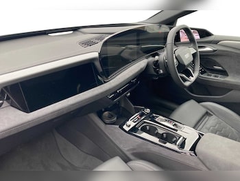 Used Audi A6 Saloon 2025 for sale - 74716271: Photo