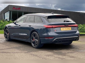 Used Audi A6 Saloon 2025 for sale - 74716271: Photo