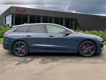 Used Audi A6 Saloon 2025 for sale - 74716271: Photo
