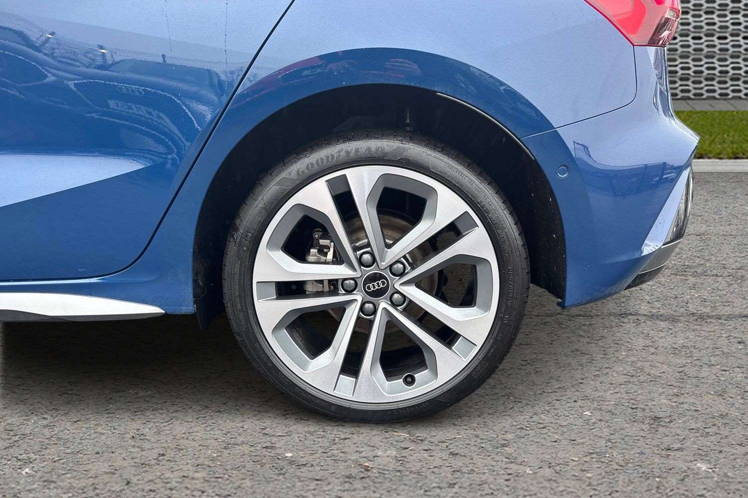 Used Audi A3 2025 for sale - 77103105: Photo 10