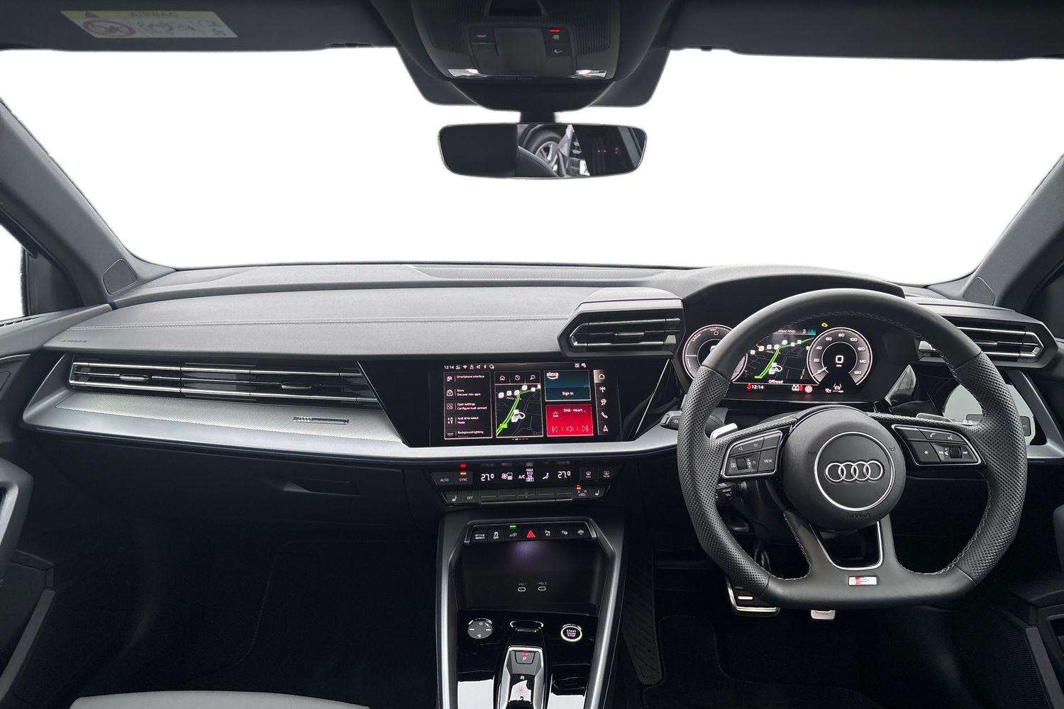 Used Audi A3 2025 for sale - 77103105: Photo 19