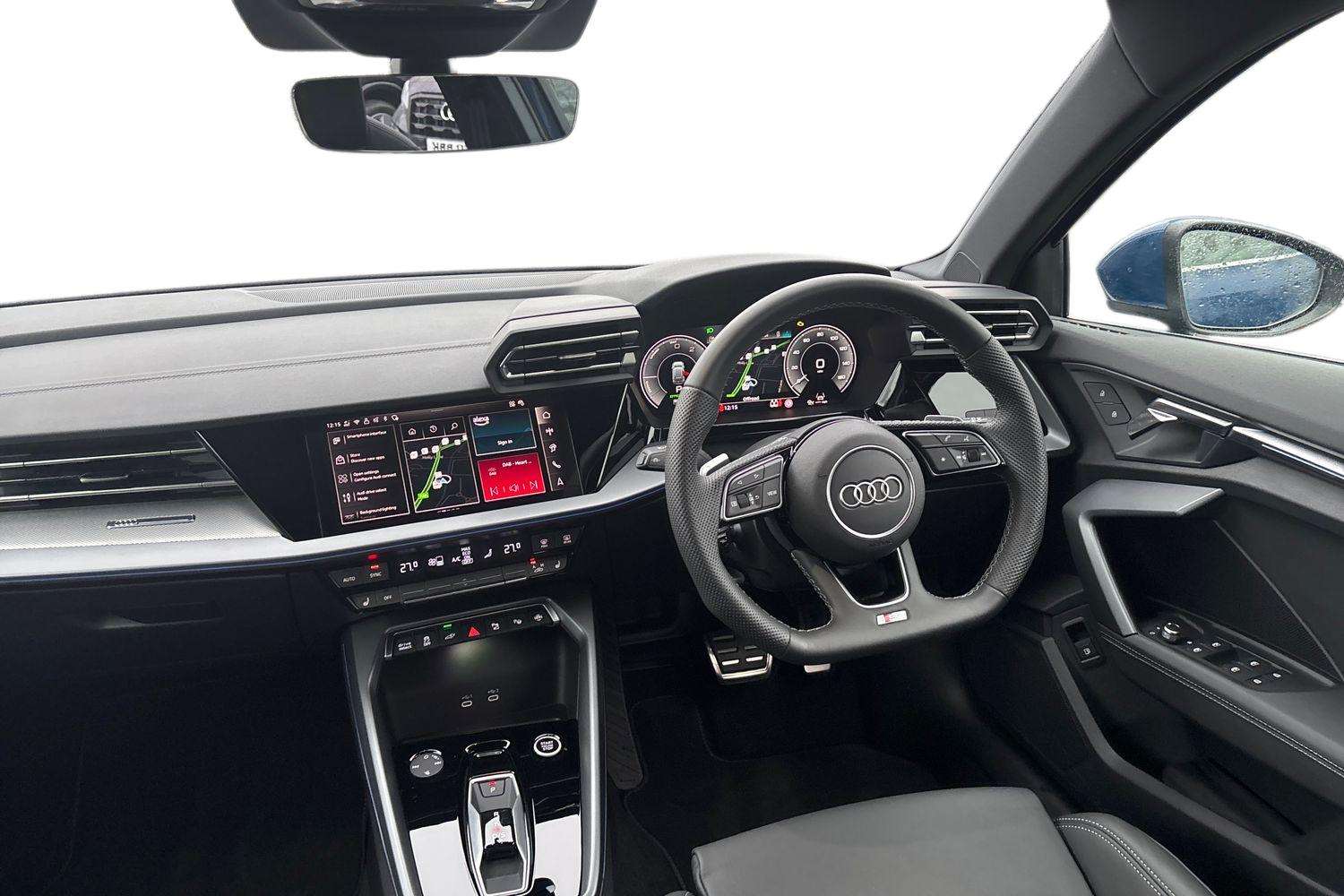 Used Audi A3 2025 for sale - 77103105: Photo 20