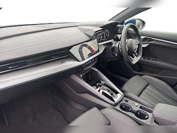 Used Audi A3 2025 for sale - 77103105: Photo