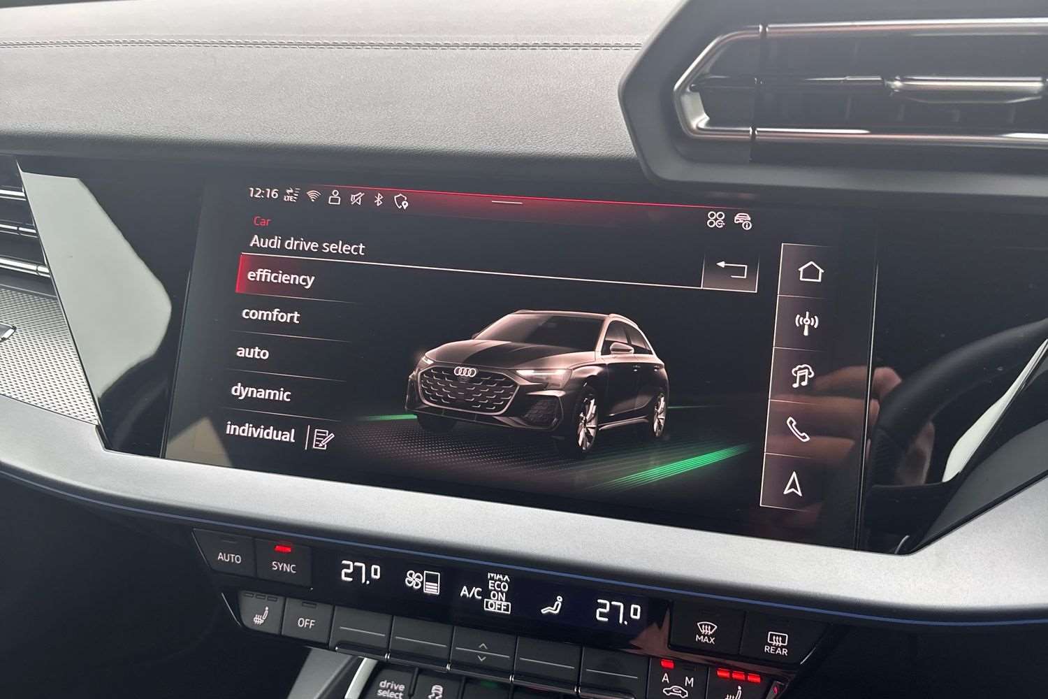 Used Audi A3 2025 for sale - 77103105: Photo 30