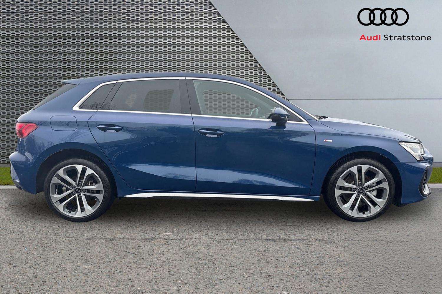 Used Audi A3 2025 for sale - 77103105: Photo 4