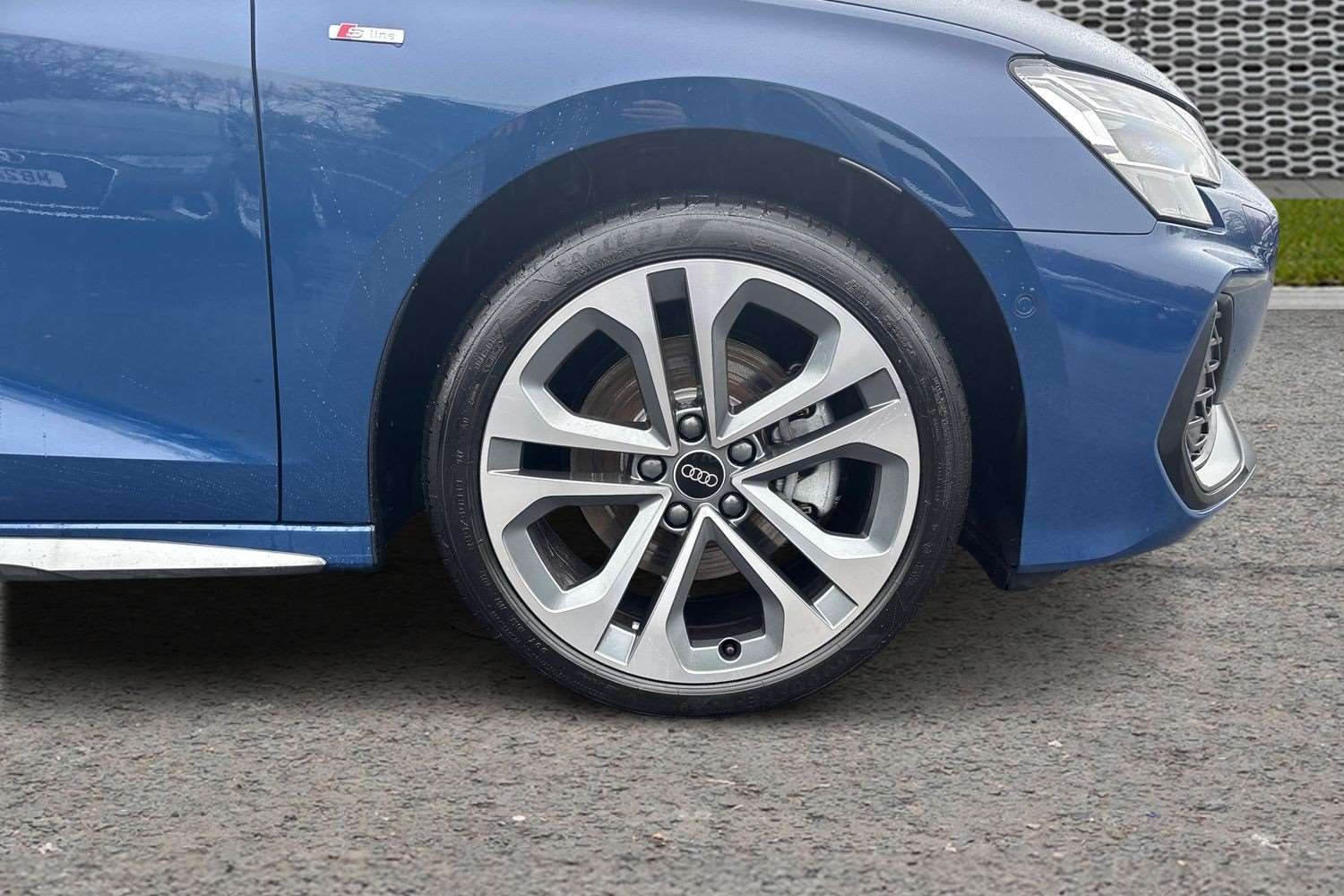 Used Audi A3 2025 for sale - 77103105: Photo 5