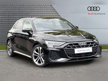 Used Audi A3 2025 for sale - 78625303: Photo