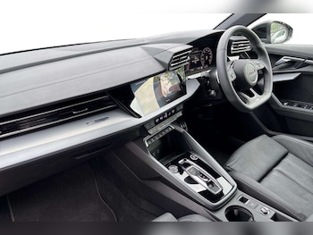 Used Audi A3 2025 for sale - 78625303: Photo
