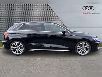 Used Audi A3 2025 for sale - 78625303: Photo