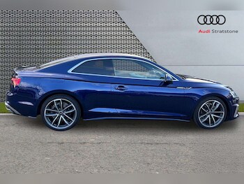 Used Audi A5 2023 for sale - 77856517: Photo