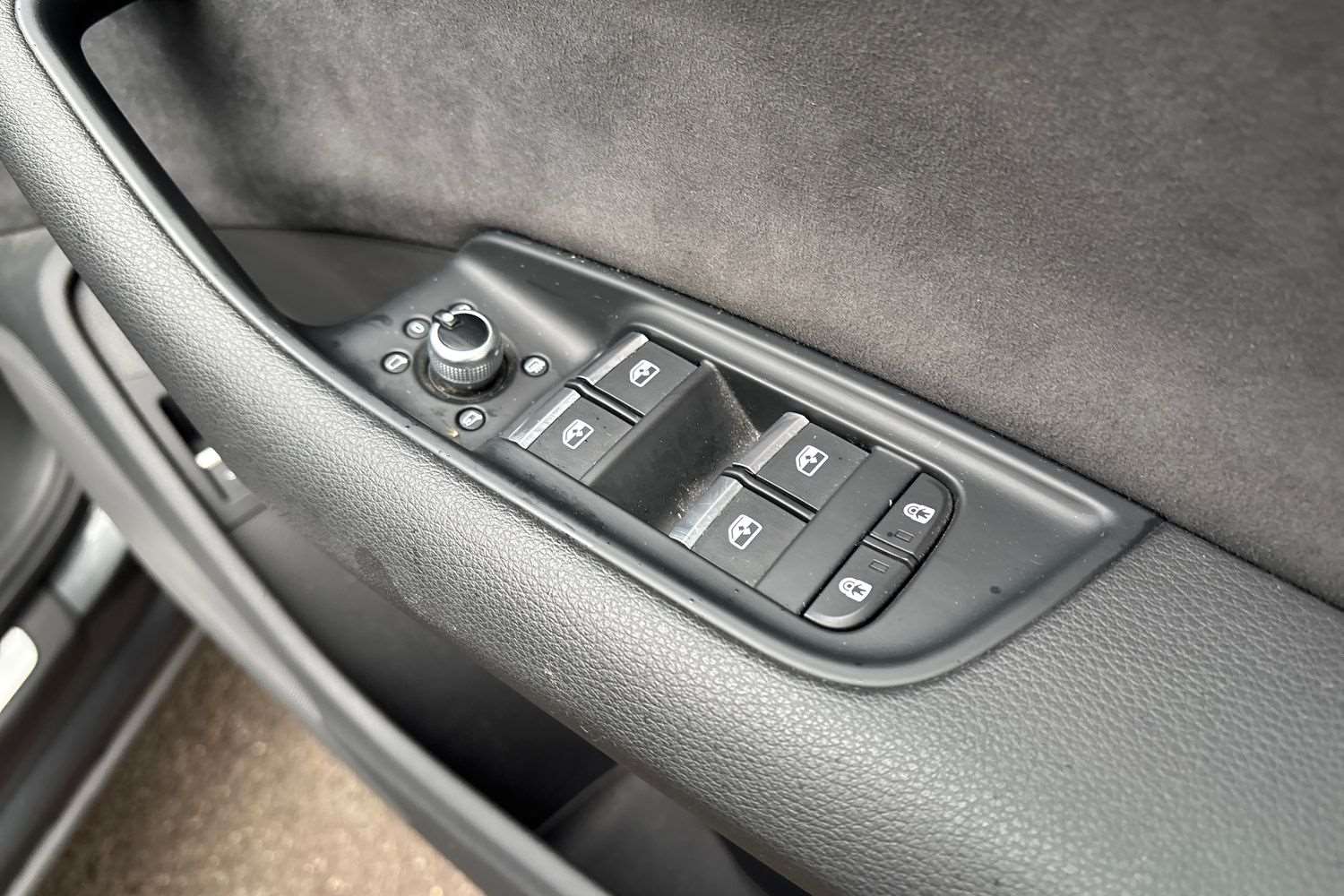 Used Audi Q7 2023 for sale - 76218361: Photo 15