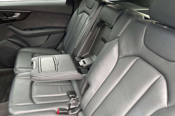 Used Audi Q7 2023 for sale - 76218361: Photo 22
