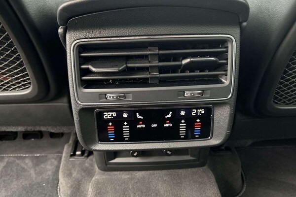 Used Audi Q7 2023 for sale - 76218361: Photo 23
