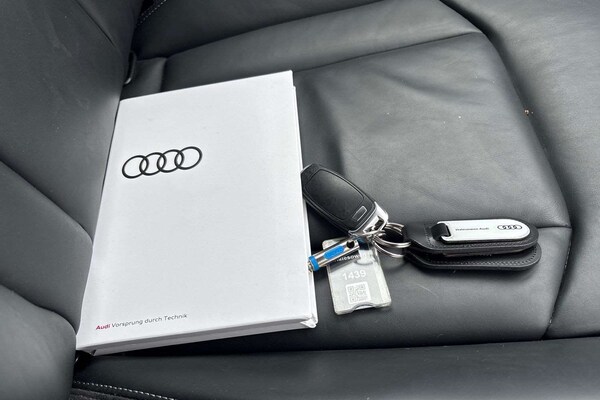 Used Audi Q7 2023 for sale - 76218361: Photo 25
